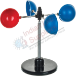 Anemometer Model  STEM Science Lab Demonstration Model